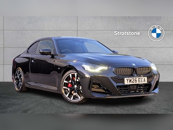 Used BMW 2 Series 2026 for sale - 79428965: Photo