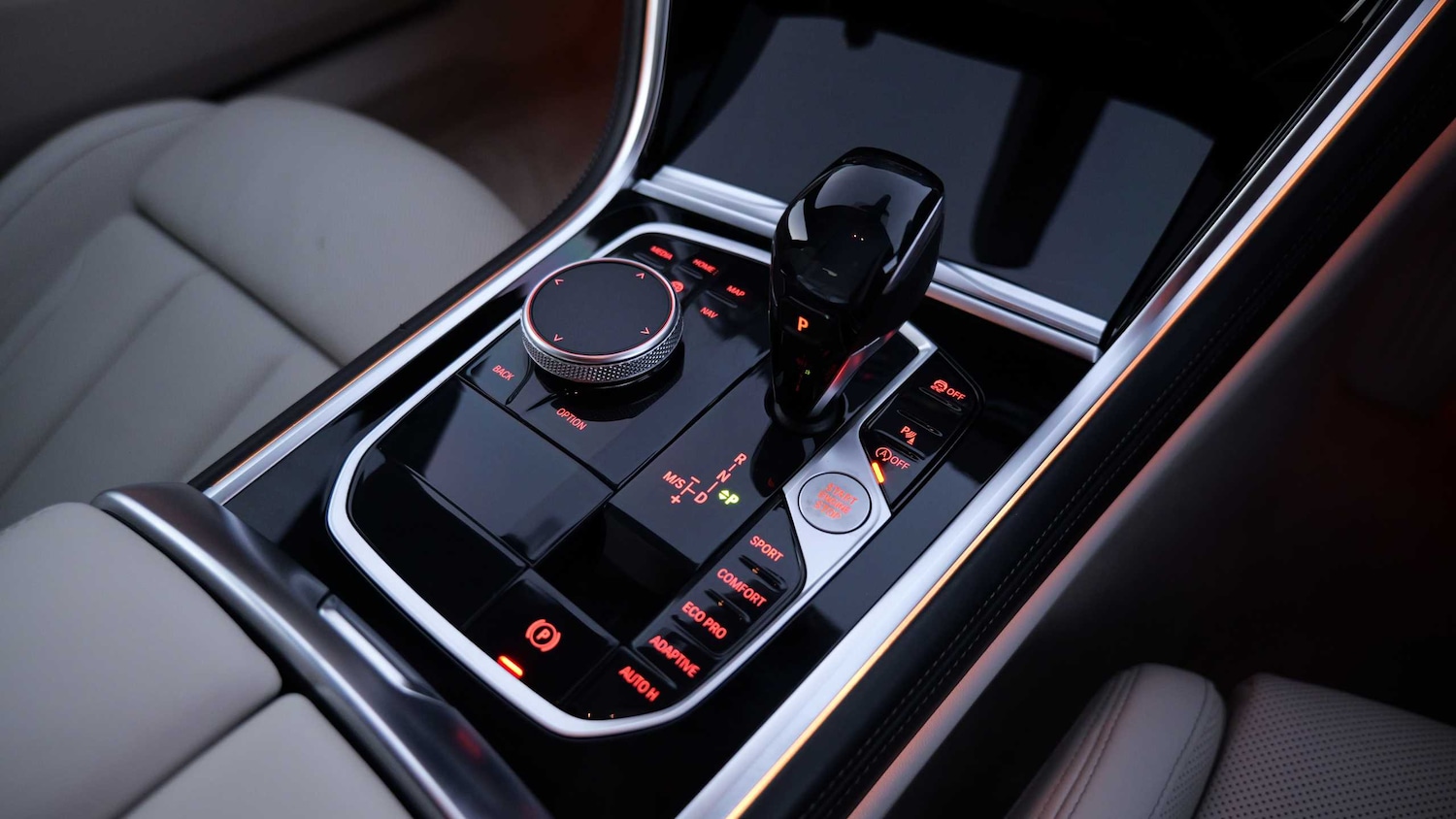 Used BMW 8 Series 2021 for sale - 76978841: Photo 10