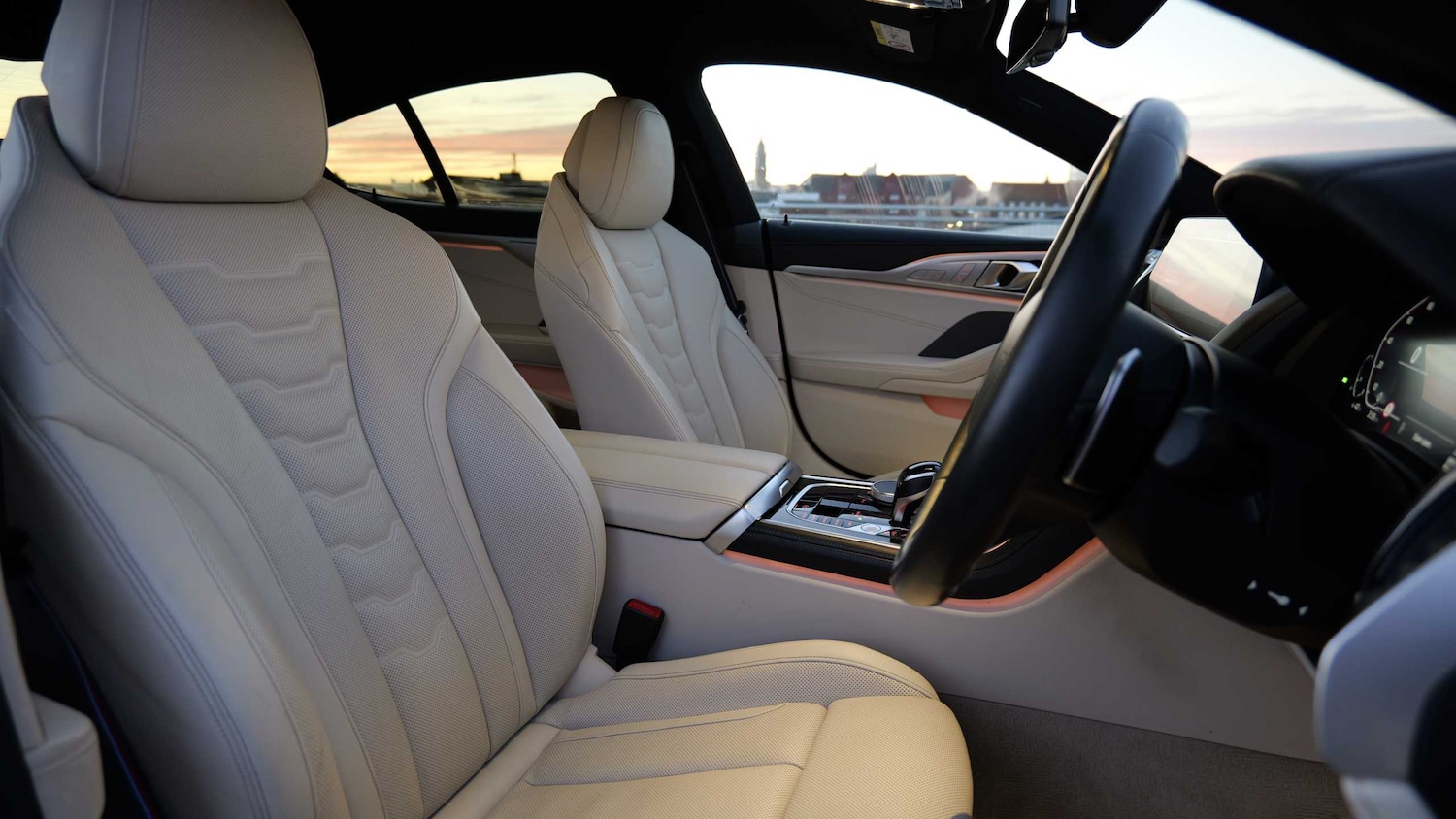 Used BMW 8 Series 2021 for sale - 76978841: Photo 11