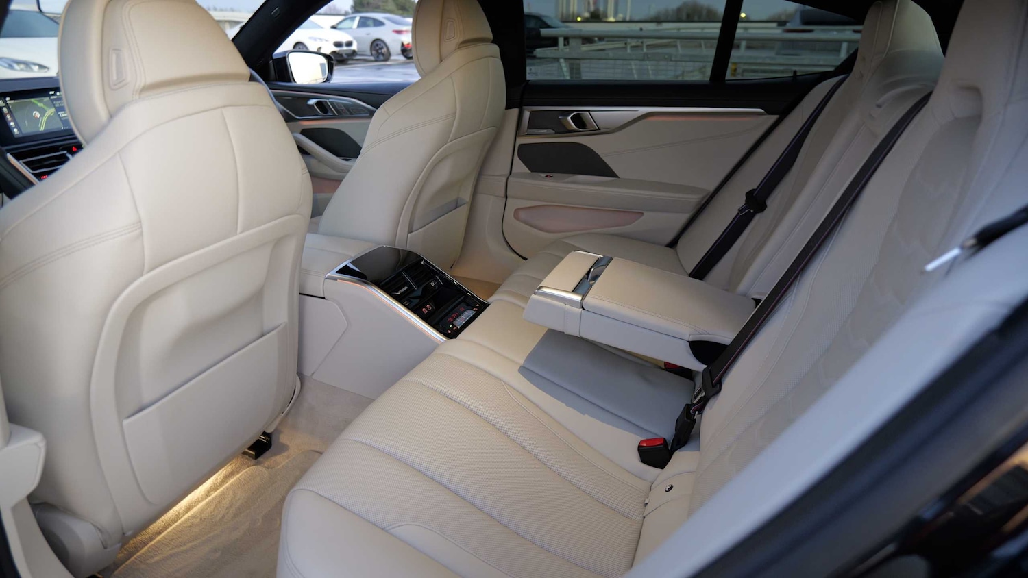 Used BMW 8 Series 2021 for sale - 76978841: Photo 12