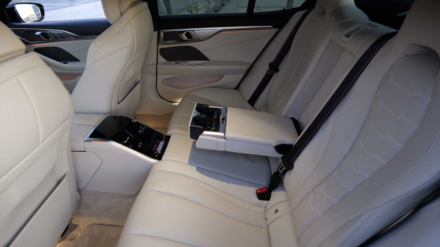 Used BMW 8 Series 2021 for sale - 76978841: Photo 13