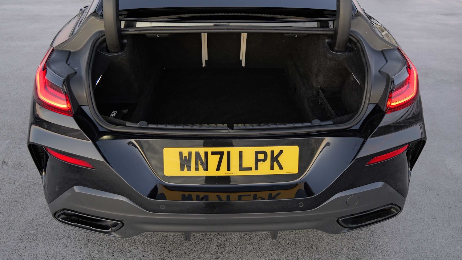 Used BMW 8 Series 2021 for sale - 76978841: Photo 14