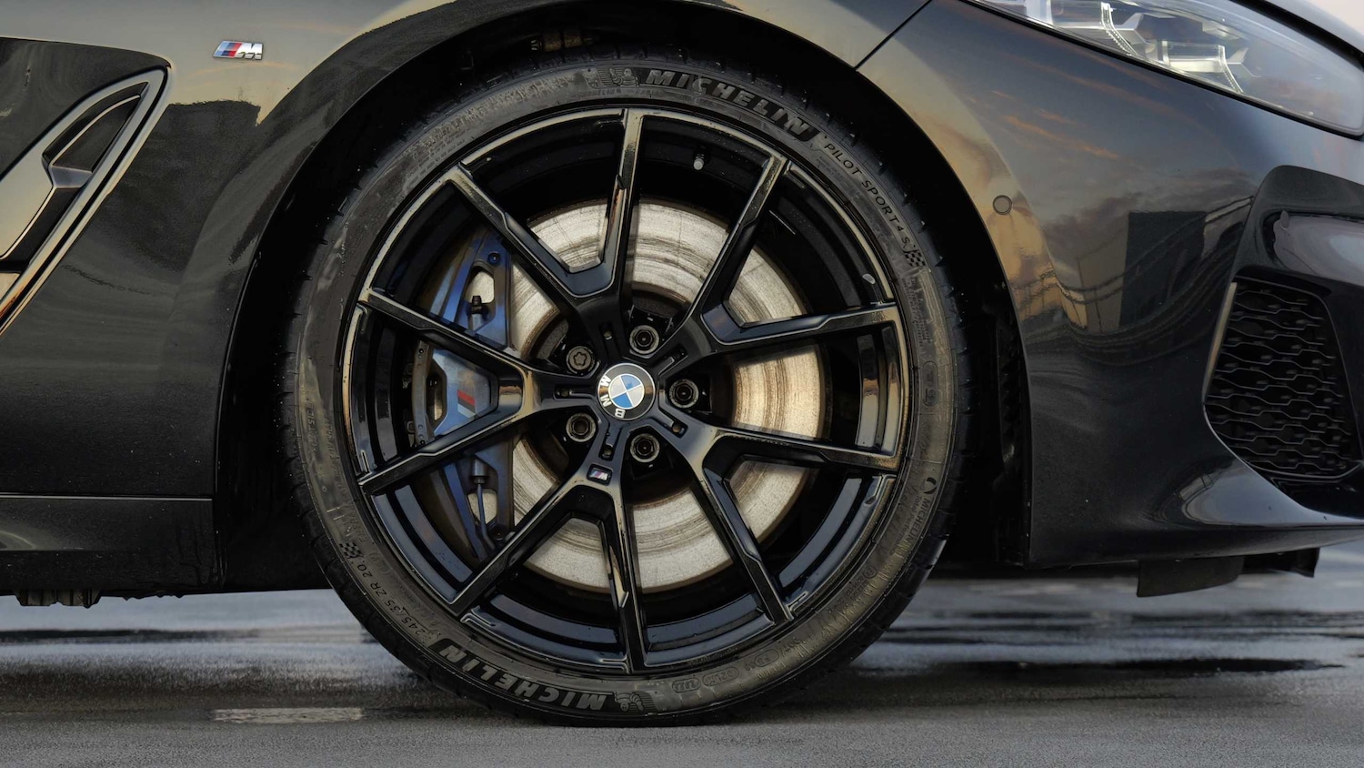 Used BMW 8 Series 2021 for sale - 76978841: Photo 15