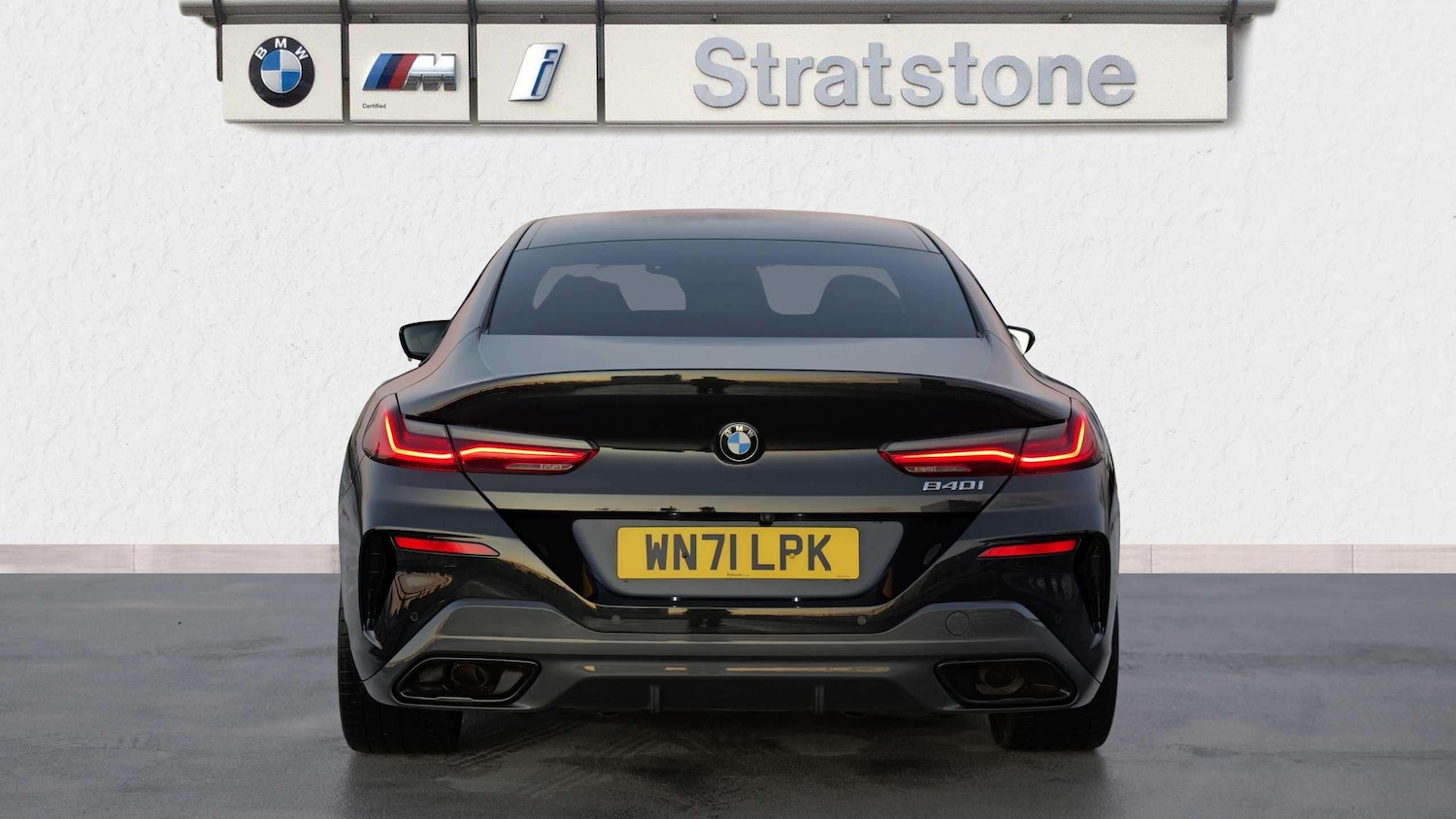 Used BMW 8 Series 2021 for sale - 76978841: Photo 16