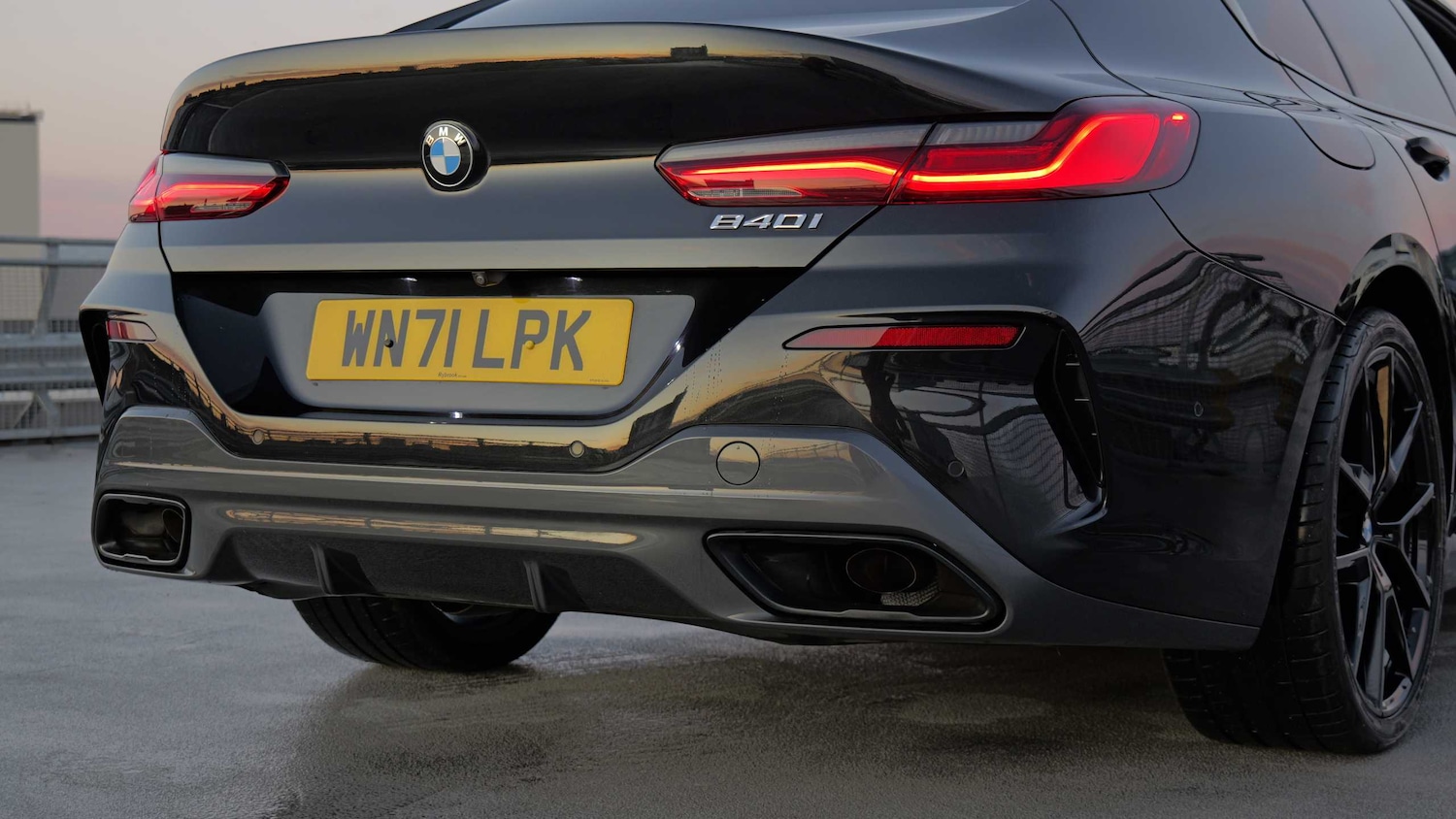 Used BMW 8 Series 2021 for sale - 76978841: Photo 19