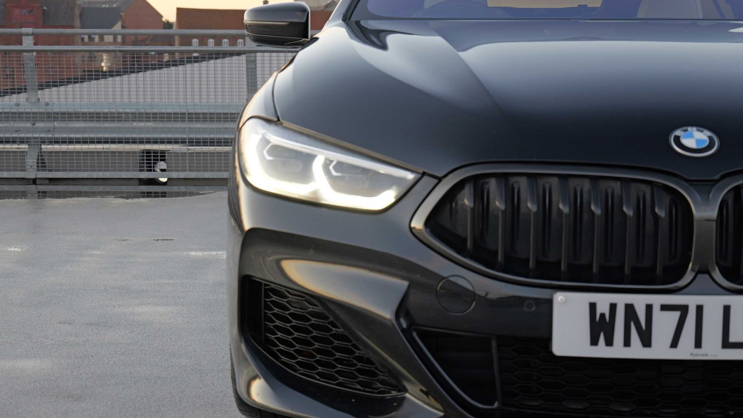 Used BMW 8 Series 2021 for sale - 76978841: Photo 20