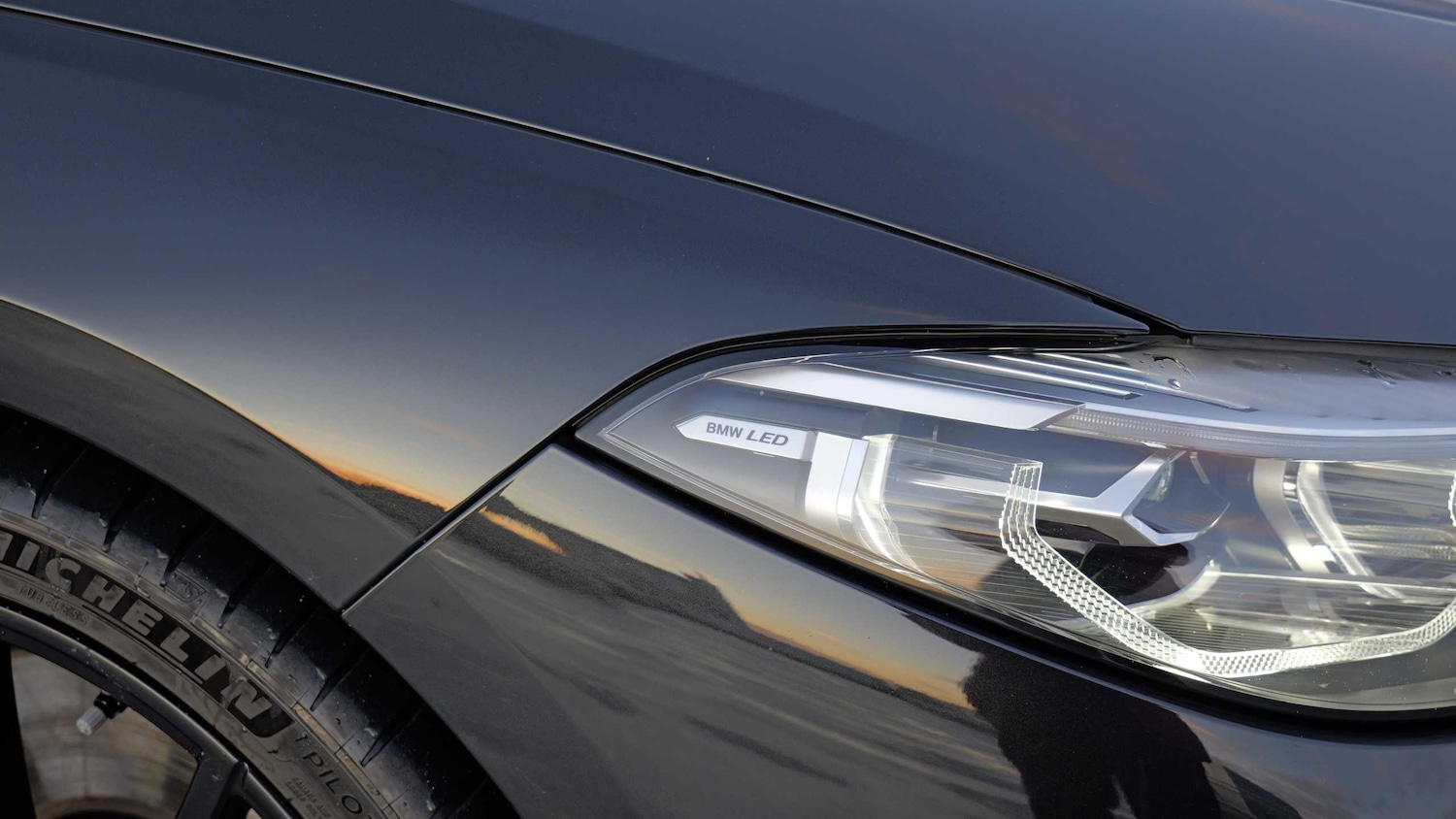 Used BMW 8 Series 2021 for sale - 76978841: Photo 23