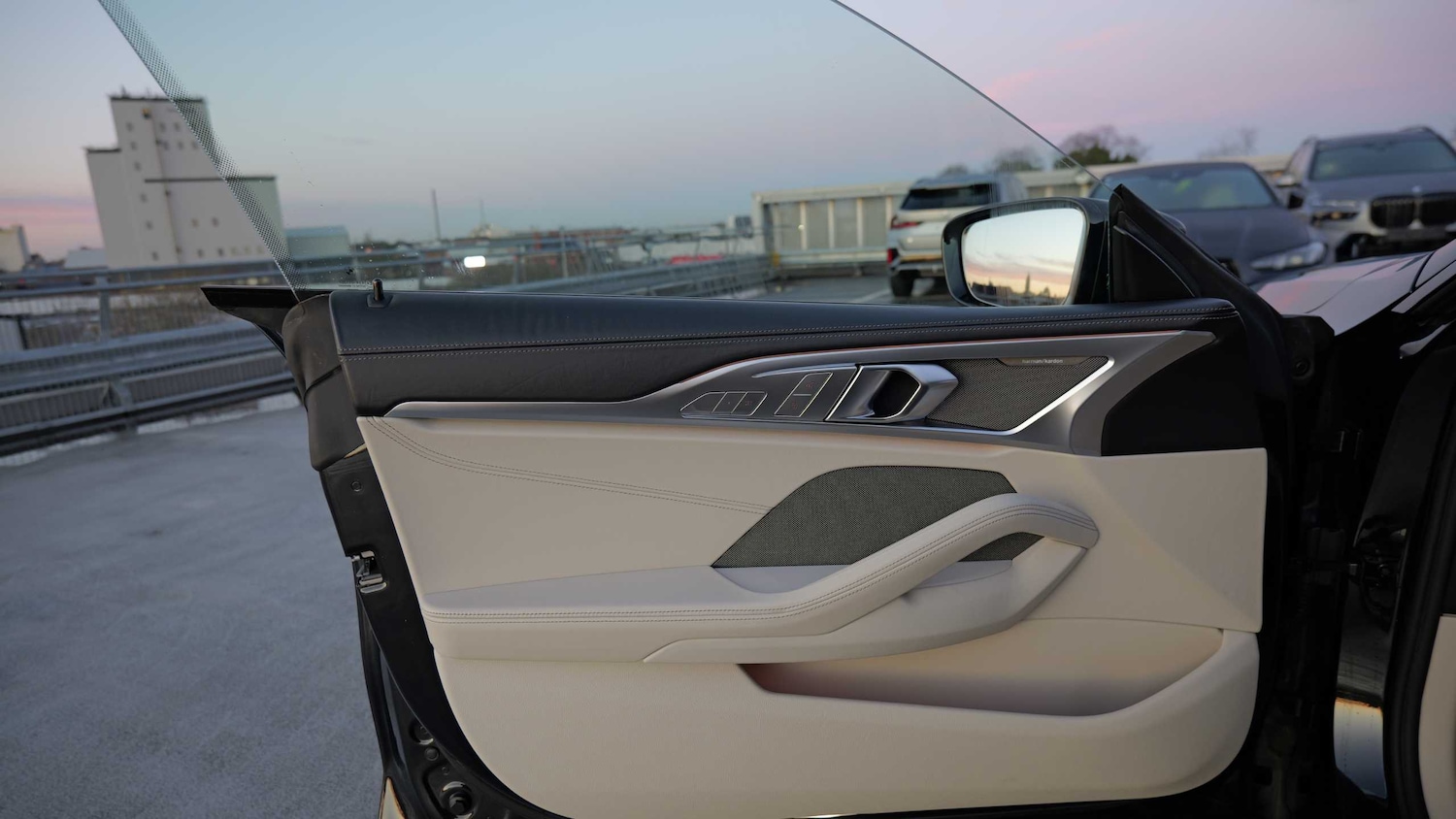 Used BMW 8 Series 2021 for sale - 76978841: Photo 26