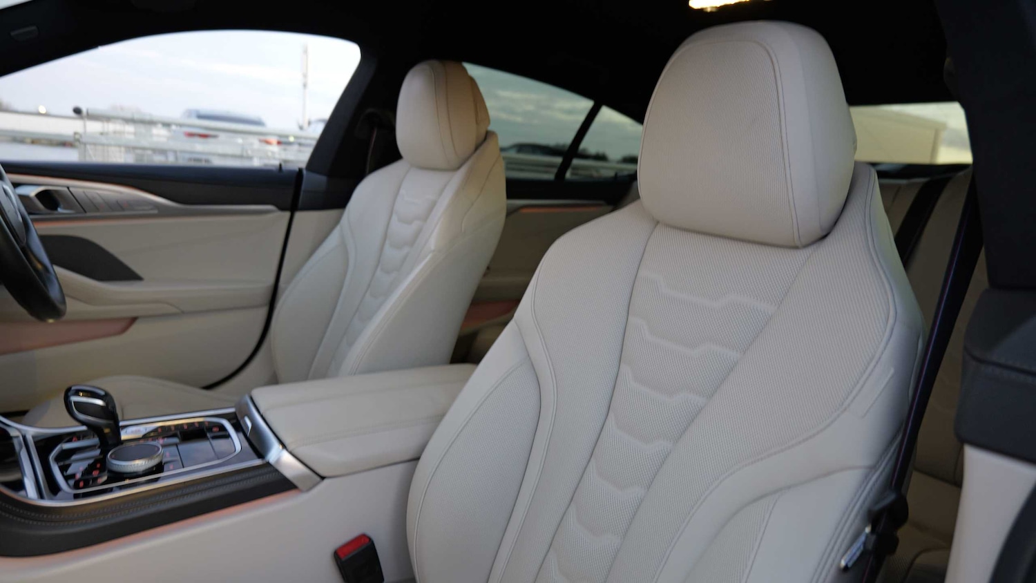 Used BMW 8 Series 2021 for sale - 76978841: Photo 27