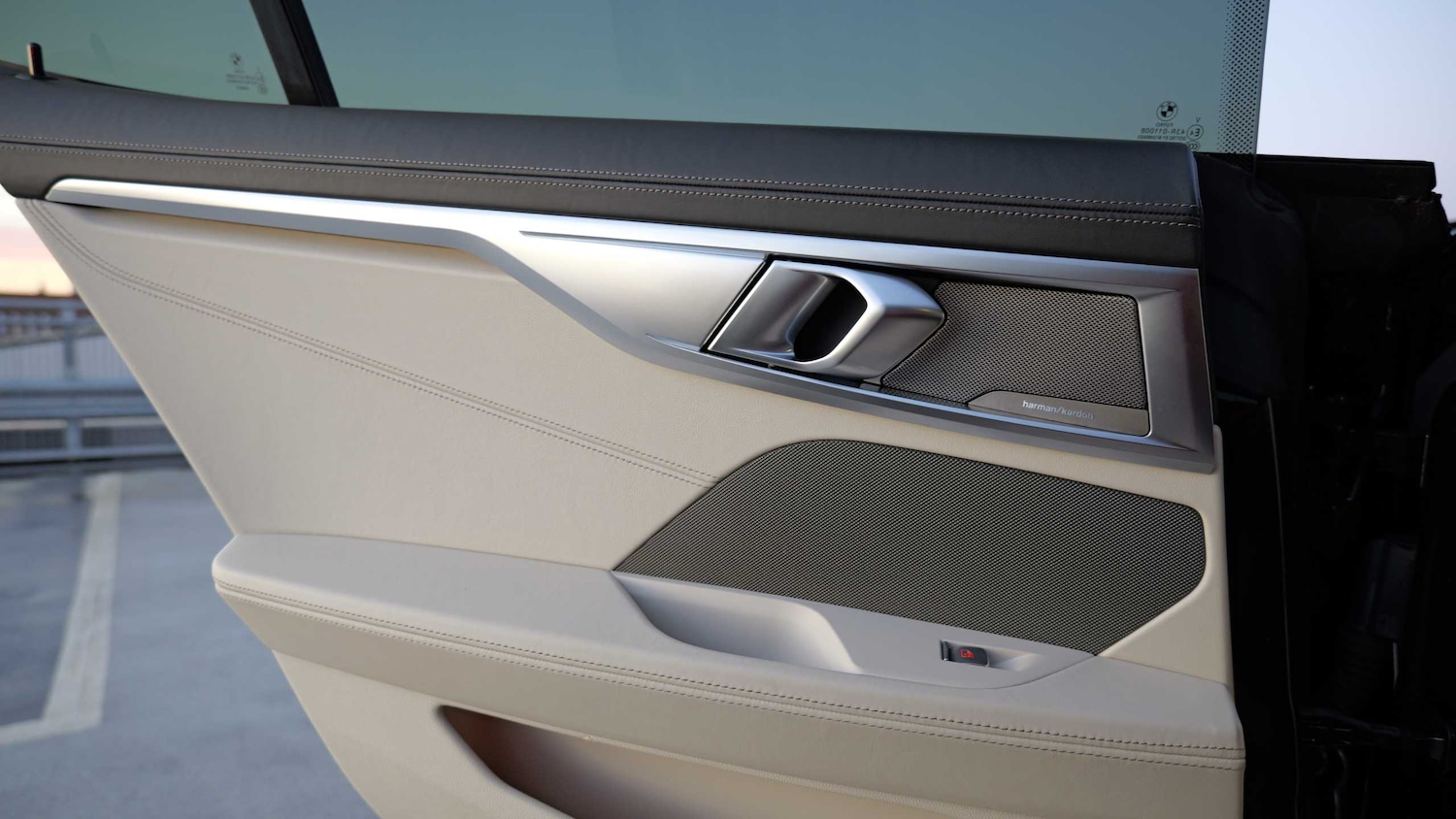 Used BMW 8 Series 2021 for sale - 76978841: Photo 29