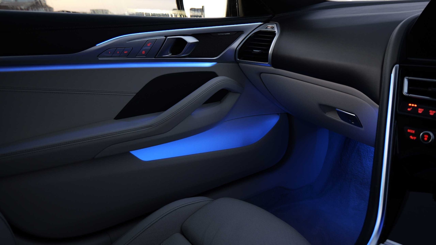 Used BMW 8 Series 2021 for sale - 76978841: Photo 33