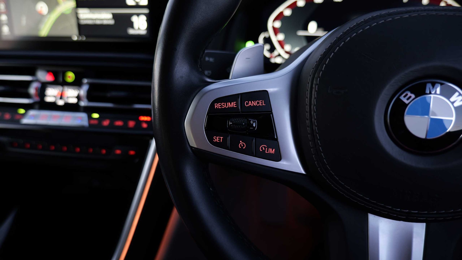 Used BMW 8 Series 2021 for sale - 76978841: Photo 34