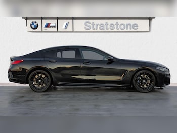 Used BMW 8 Series 2021 for sale - 76978841: Photo