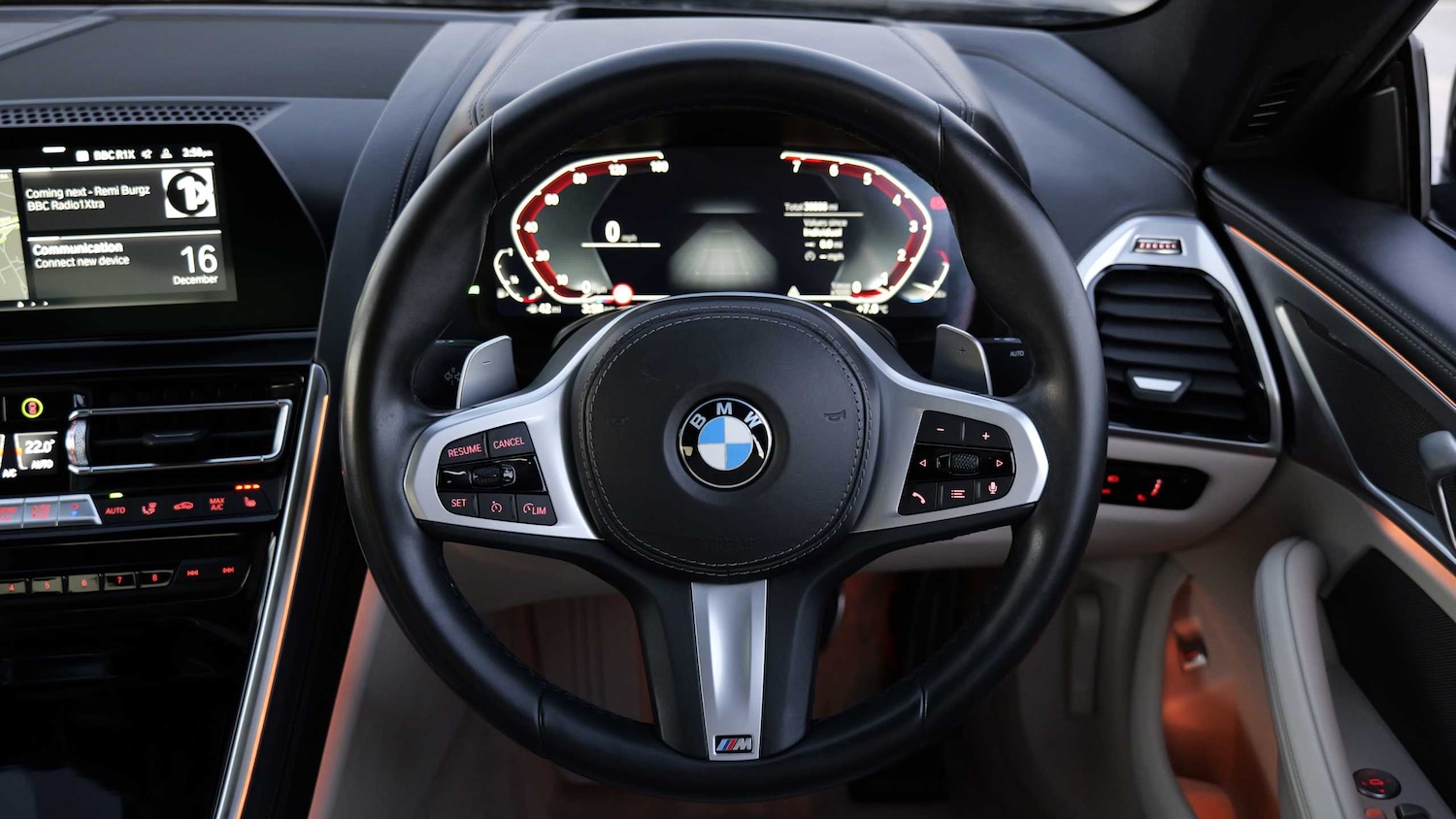 Used BMW 8 Series 2021 for sale - 76978841: Photo 5