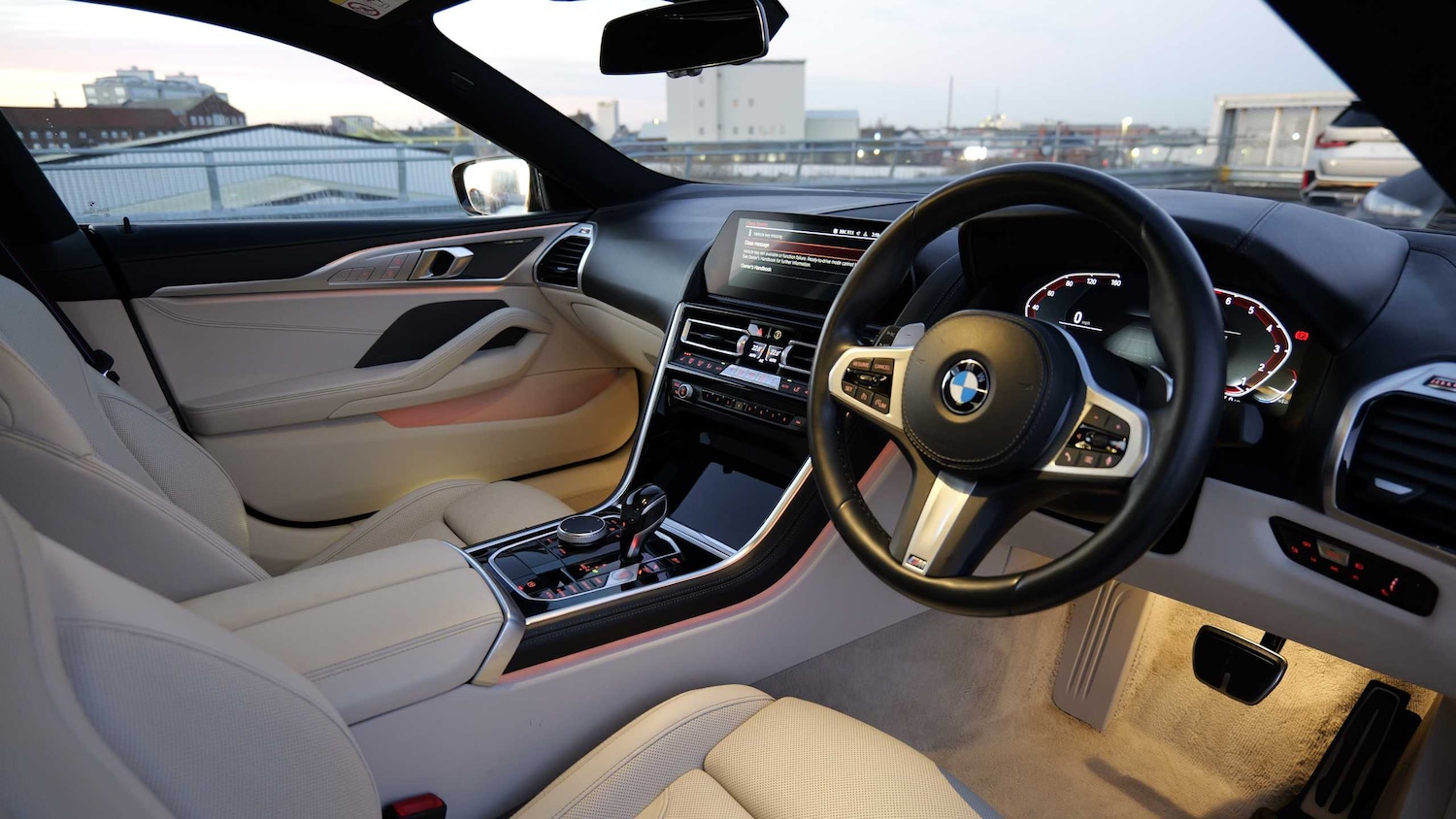 Used BMW 8 Series 2021 for sale - 76978841: Photo 6