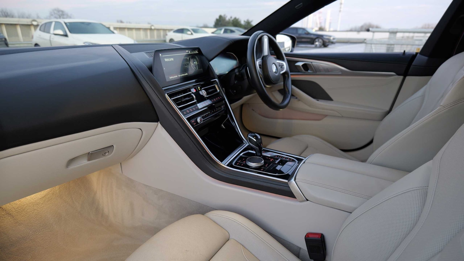 Used BMW 8 Series 2021 for sale - 76978841: Photo 7