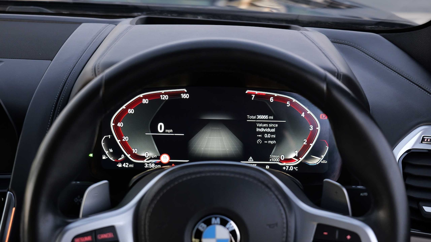 Used BMW 8 Series 2021 for sale - 76978841: Photo 9