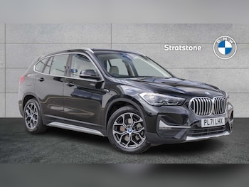 Used BMW X1 2021 for sale - 78812653: Photo