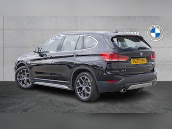Used BMW X1 2021 for sale - 78812653: Photo