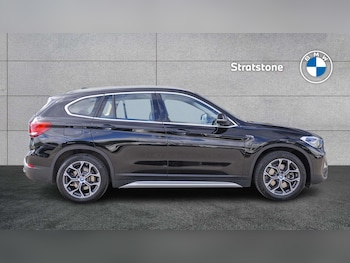 Used BMW X1 2021 for sale - 78812653: Photo