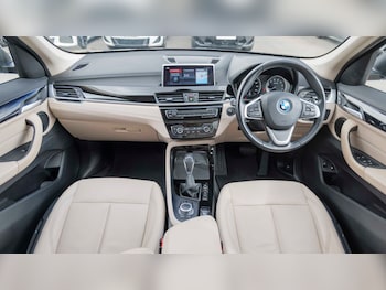 Used BMW X1 2021 for sale - 78812653: Photo