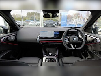 Used BMW X3 2025 for sale - 78264946: Photo