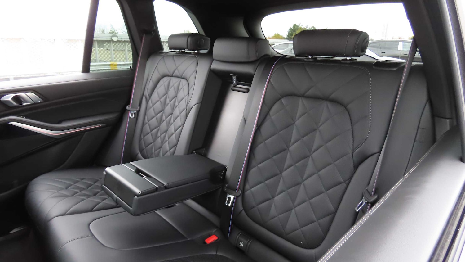 Used BMW X5 2023 for sale - 76501776: Photo 12