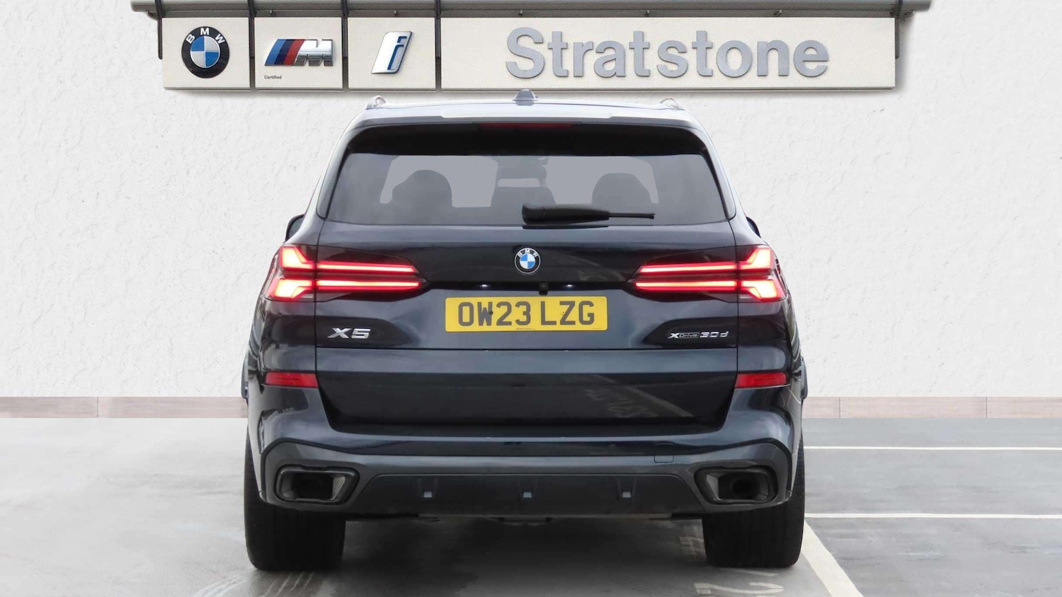 Used BMW X5 2023 for sale - 76501776: Photo 15