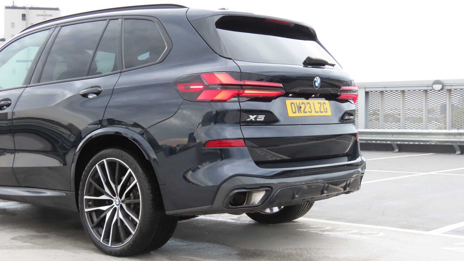 Used BMW X5 2023 for sale - 76501776: Photo 18
