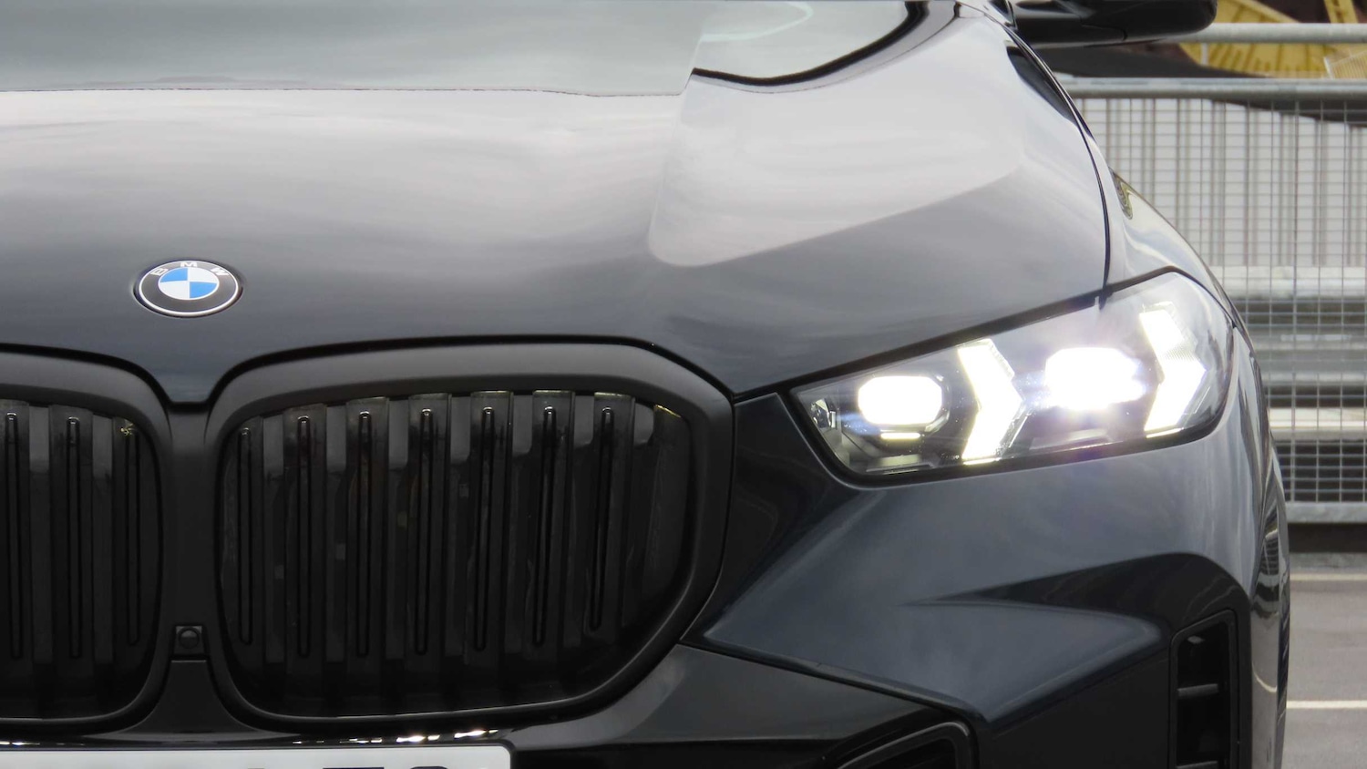 Used BMW X5 2023 for sale - 76501776: Photo 19