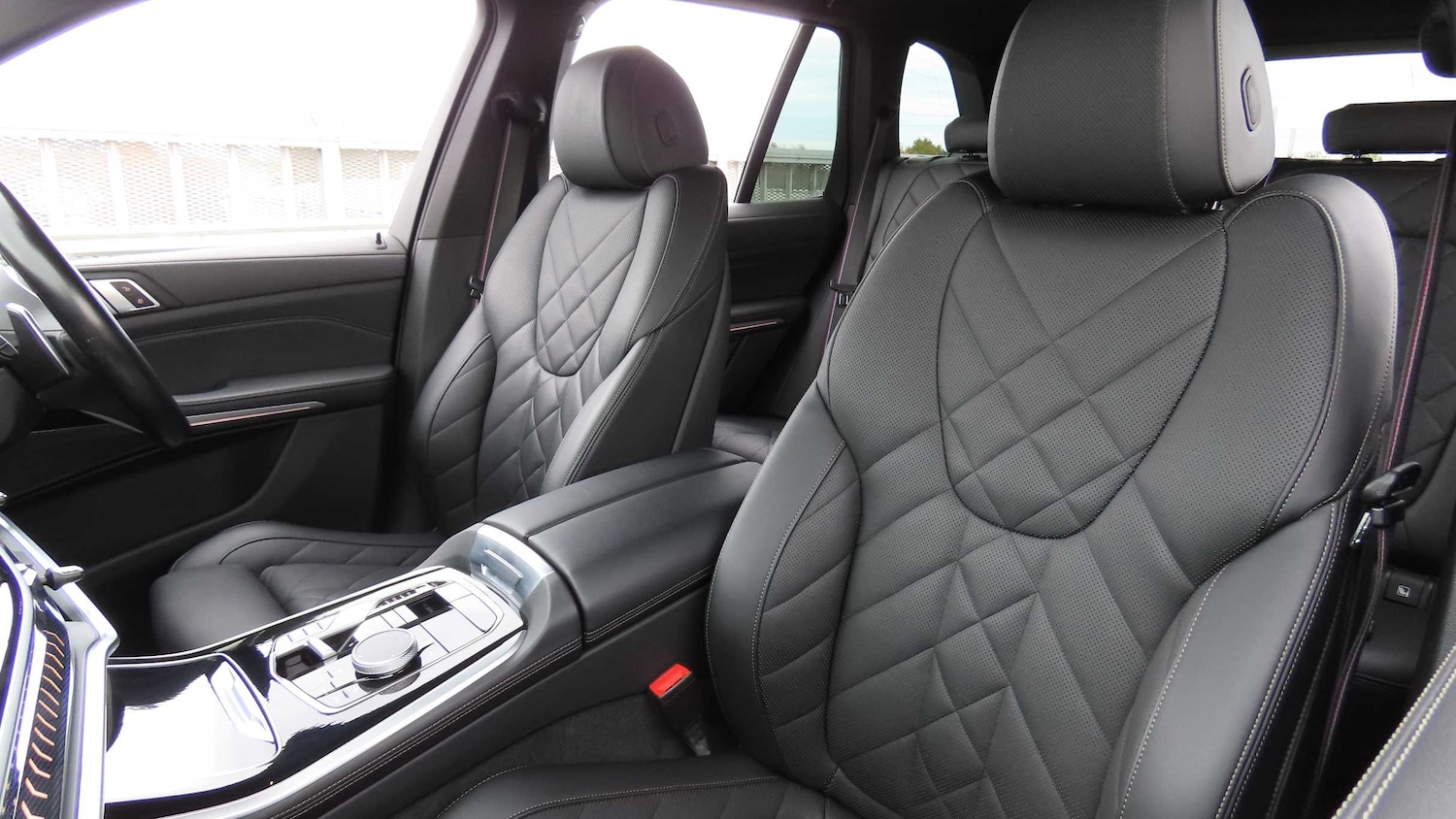 Used BMW X5 2023 for sale - 76501776: Photo 23