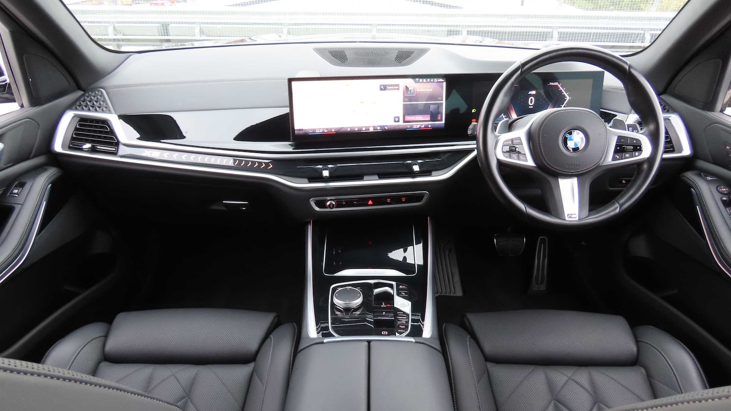 Used BMW X5 2023 for sale - 76501776: Photo 4