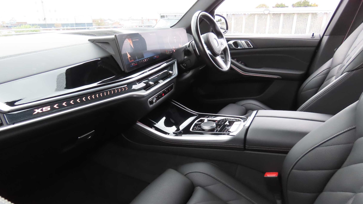 Used BMW X5 2023 for sale - 76501776: Photo 7