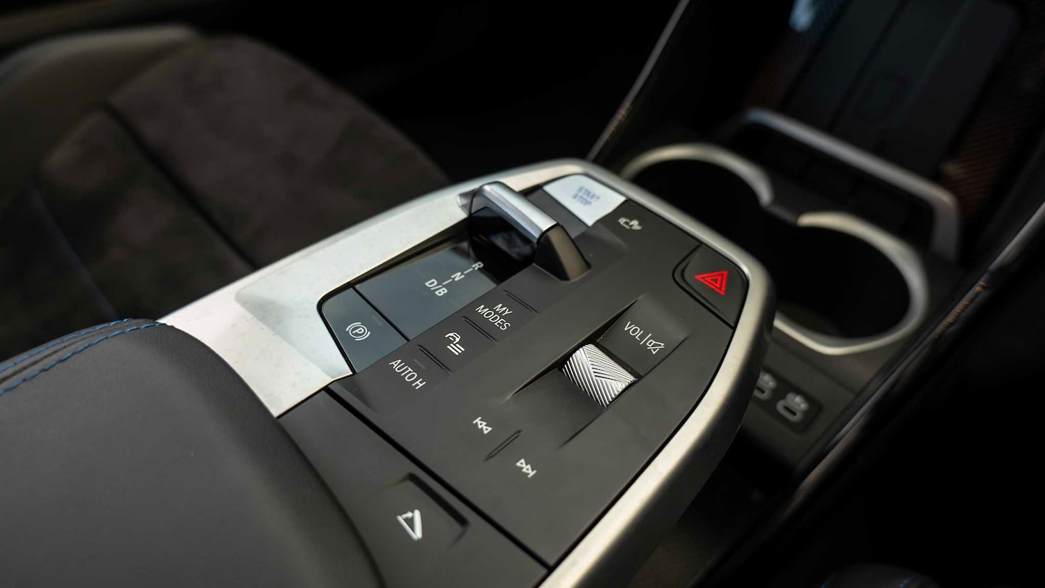 Used BMW iX1 2025 for sale - 78052153: Photo 10