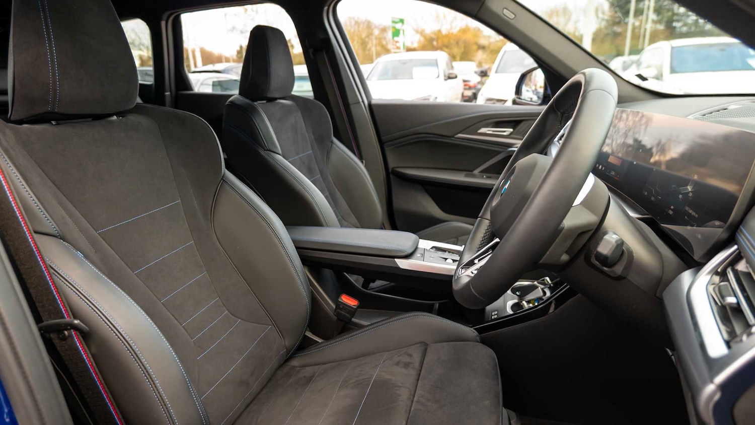 Used BMW iX1 2025 for sale - 78052153: Photo 11