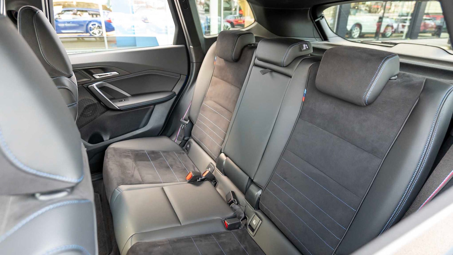 Used BMW iX1 2025 for sale - 78052153: Photo 12