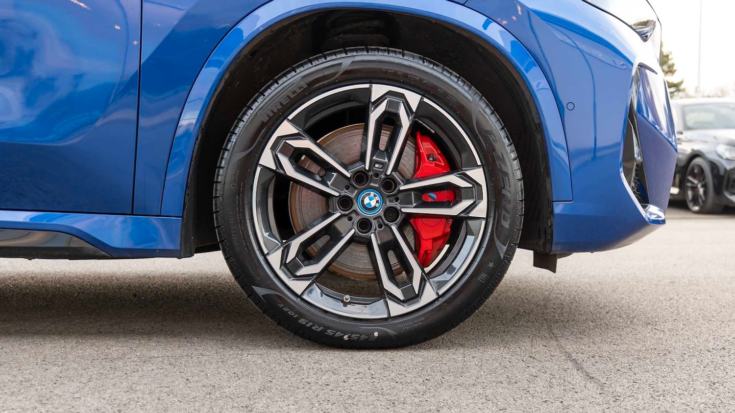 Used BMW iX1 2025 for sale - 78052153: Photo 14