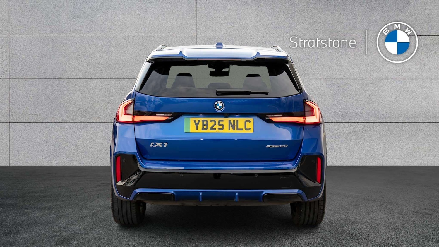 Used BMW iX1 2025 for sale - 78052153: Photo 15
