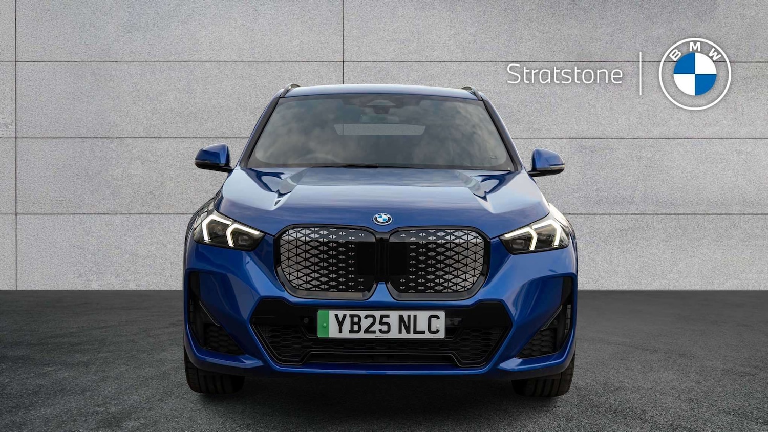 Used BMW iX1 2025 for sale - 78052153: Photo 16