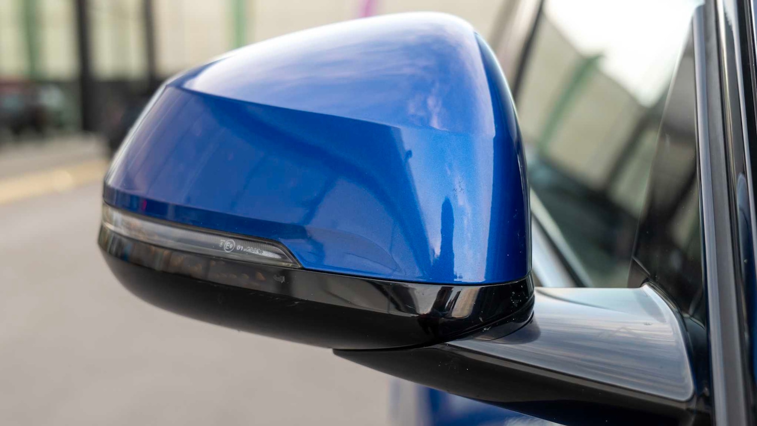 Used BMW iX1 2025 for sale - 78052153: Photo 17