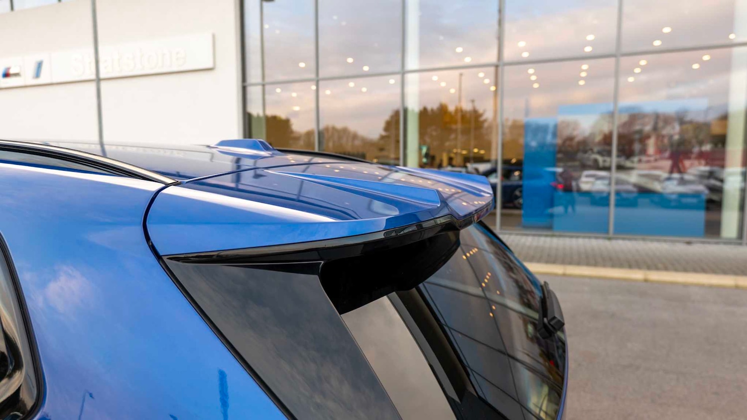 Used BMW iX1 2025 for sale - 78052153: Photo 21