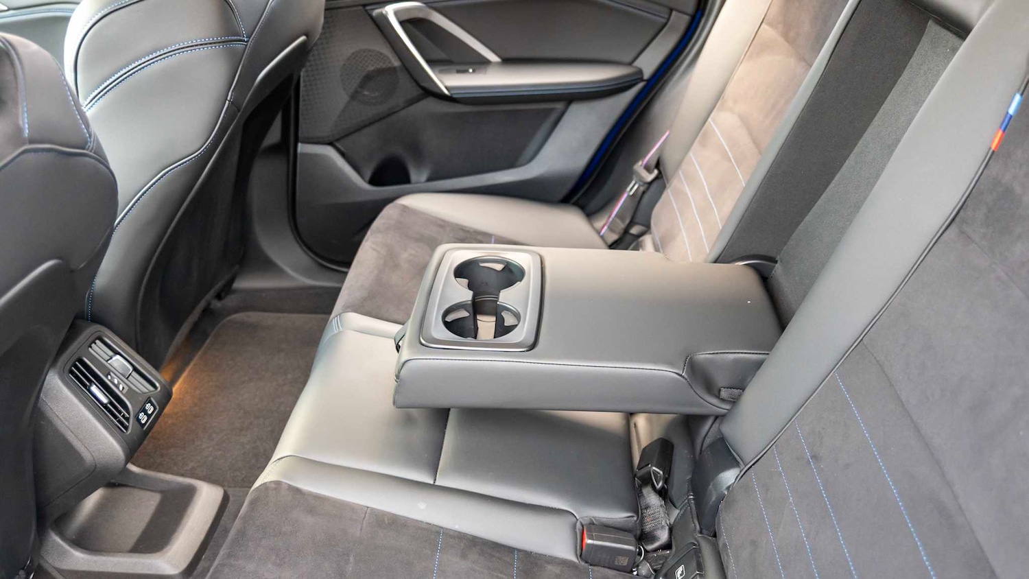 Used BMW iX1 2025 for sale - 78052153: Photo 24