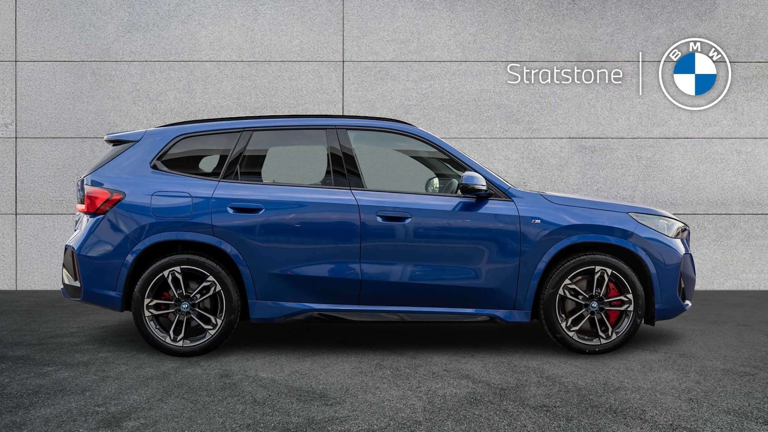 Used BMW iX1 2025 for sale - 78052153: Photo 3