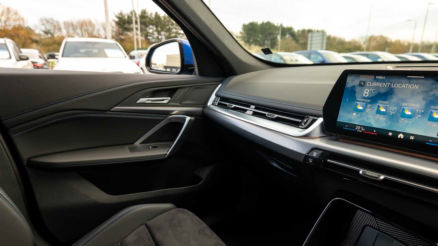 Used BMW iX1 2025 for sale - 78052153: Photo 30