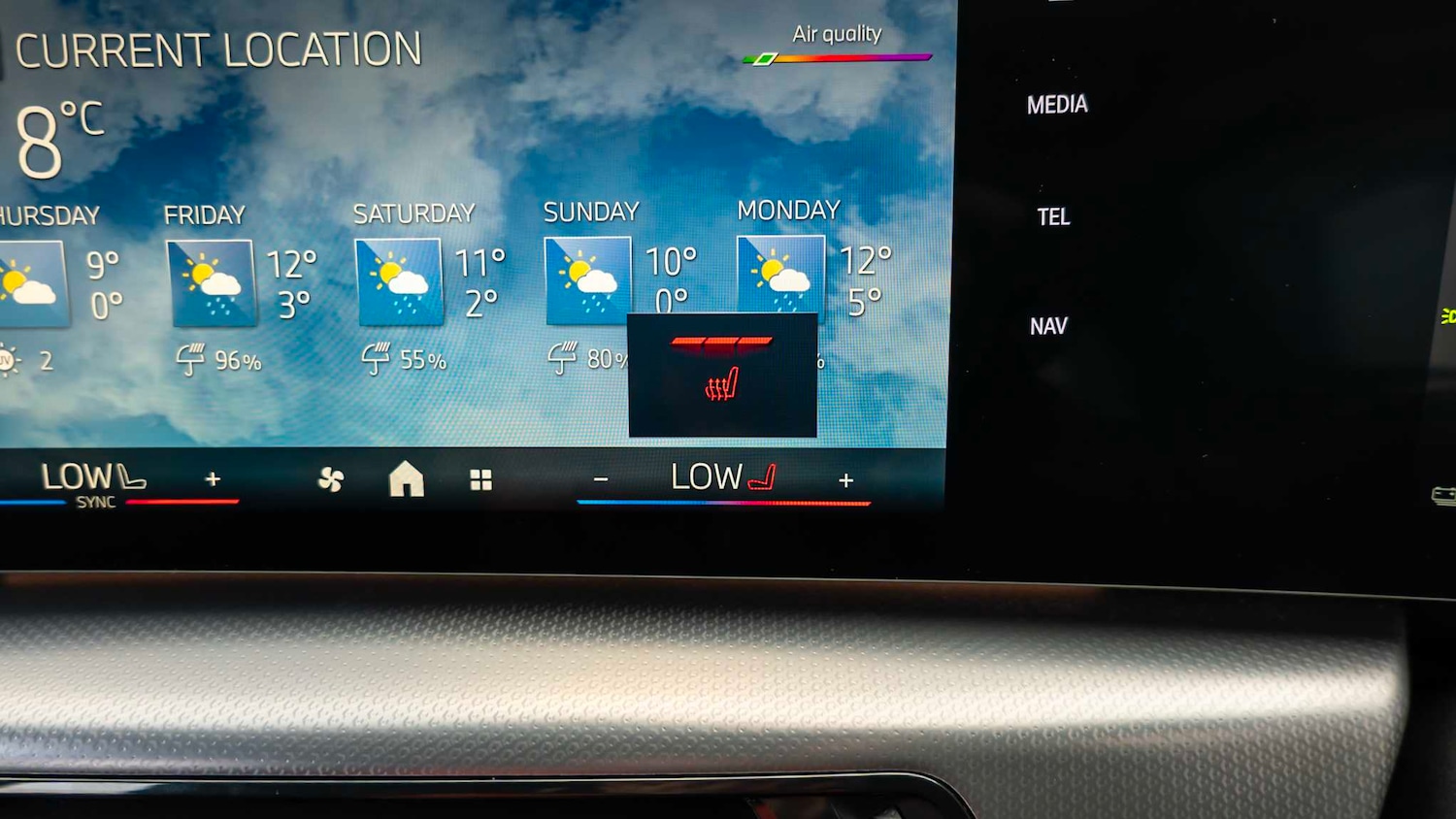 Used BMW iX1 2025 for sale - 78052153: Photo 31