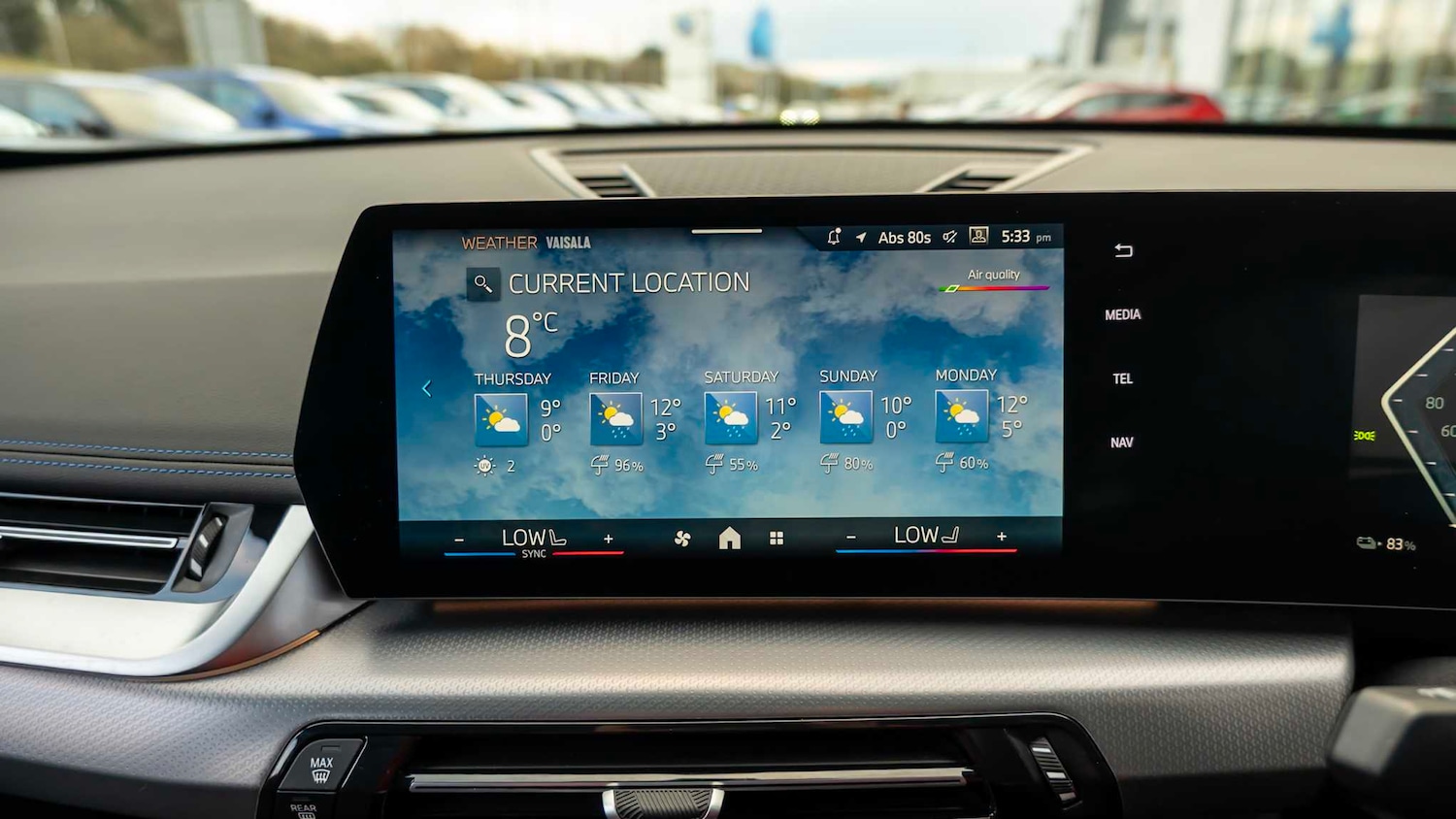 Used BMW iX1 2025 for sale - 78052153: Photo 32