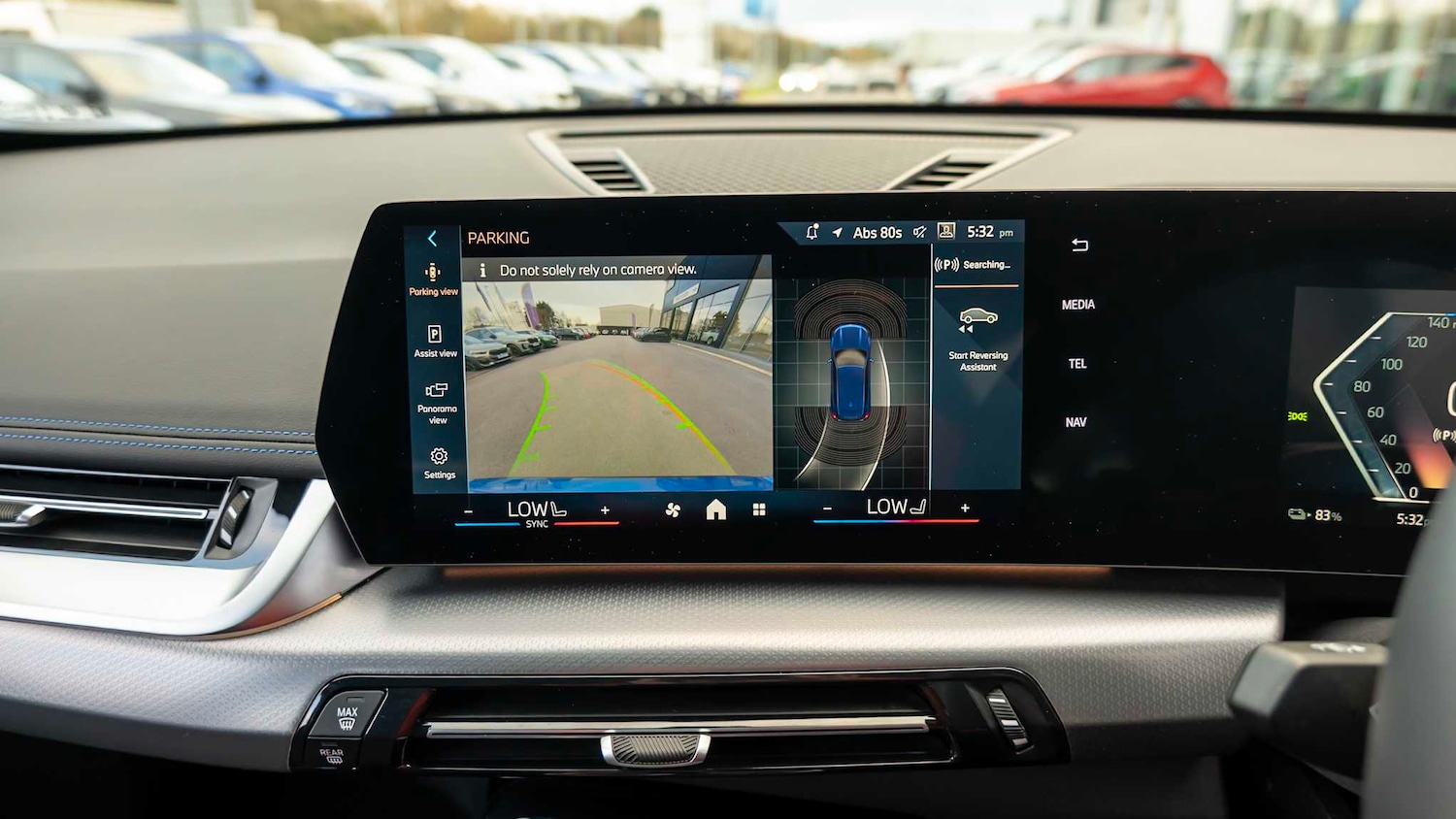 Used BMW iX1 2025 for sale - 78052153: Photo 34