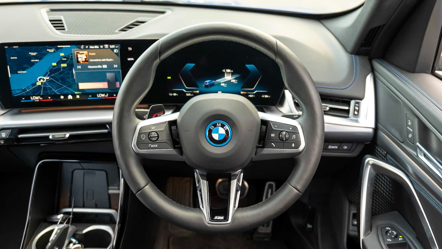 Used BMW iX1 2025 for sale - 78052153: Photo 5