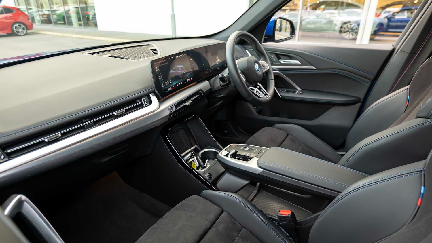 Used BMW iX1 2025 for sale - 78052153: Photo 7