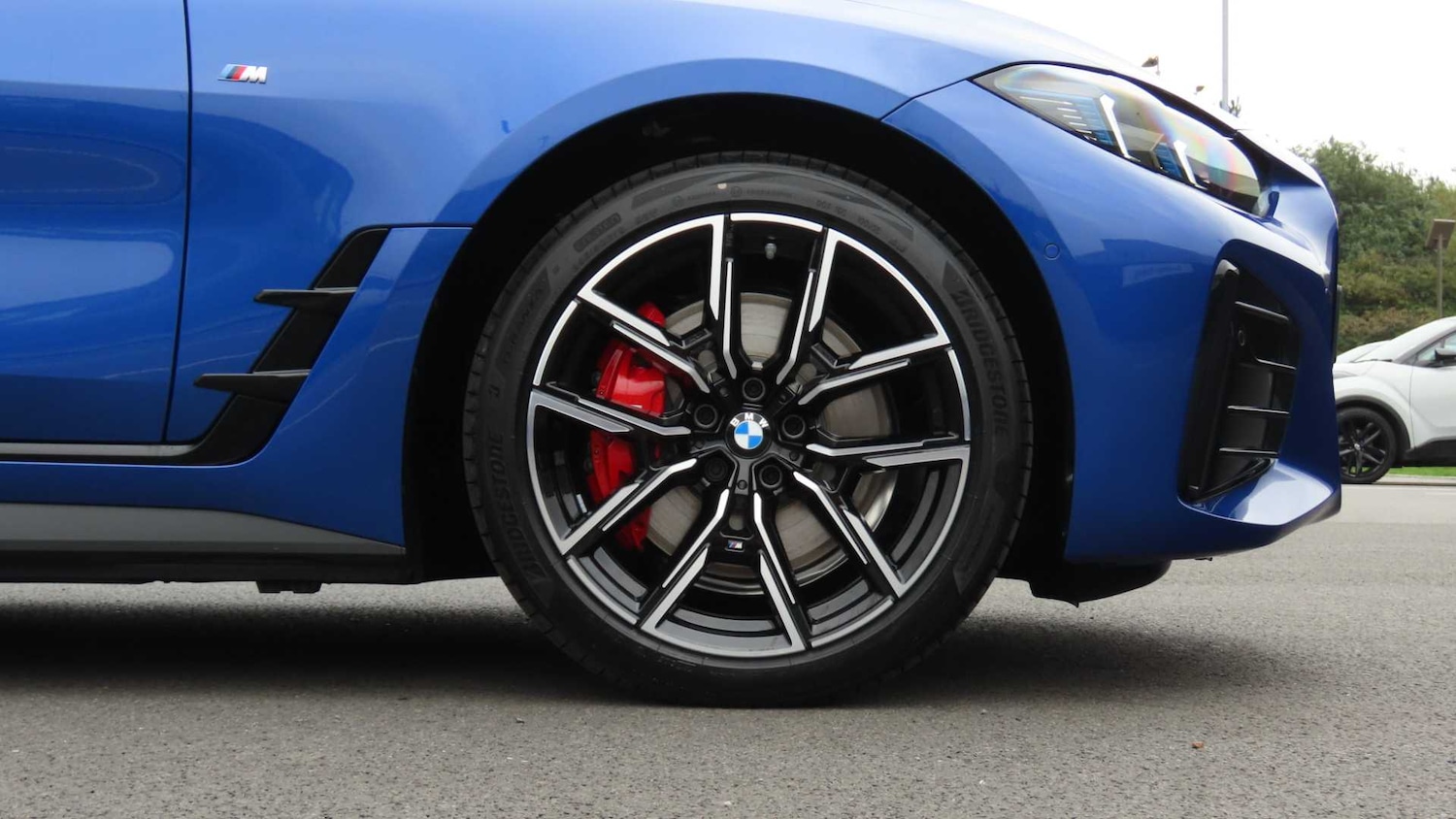 Used BMW i4 2025 for sale - 76564483: Photo 14